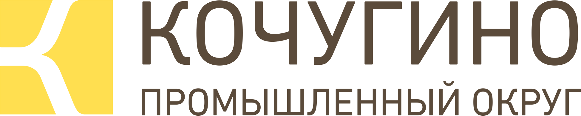 Кочугино Логотип Кочугино Логотип