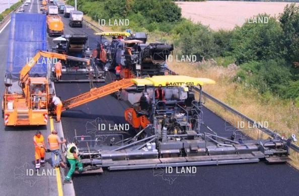 Ремонт трассы М5 «Урал» - новые возможности для “Промпарка М5” Ремонт трассы М5 «Урал» - новые возможности для “Промпарка М5”