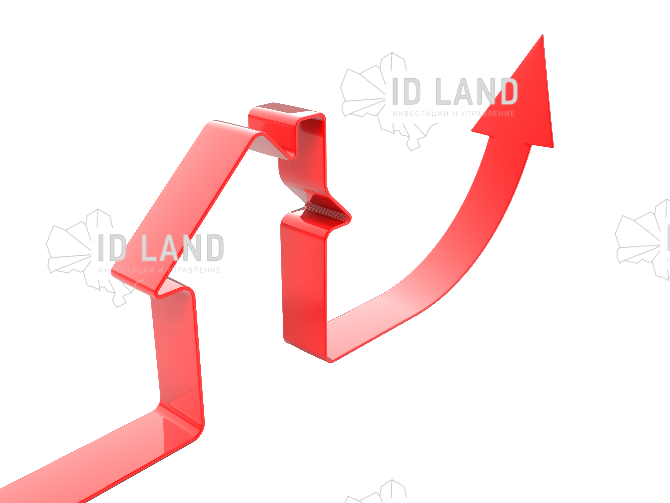 Повышается рост ставок на ипотеку