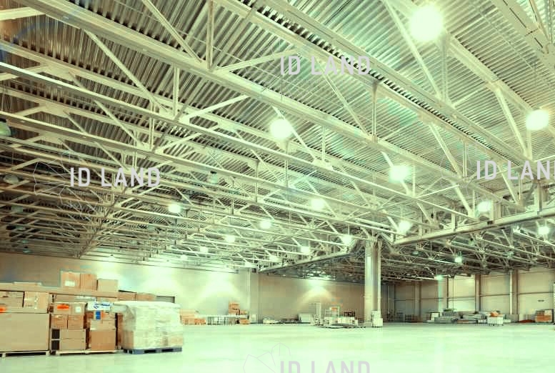 Перспективы развития объектов Light Industrial