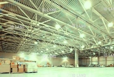 Перспективы развития объектов Light Industrial