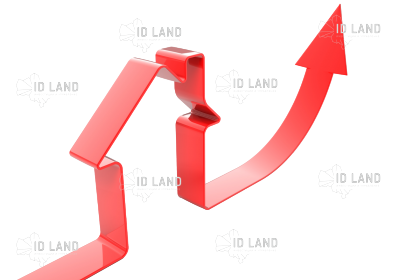 Повышается рост ставок на ипотеку